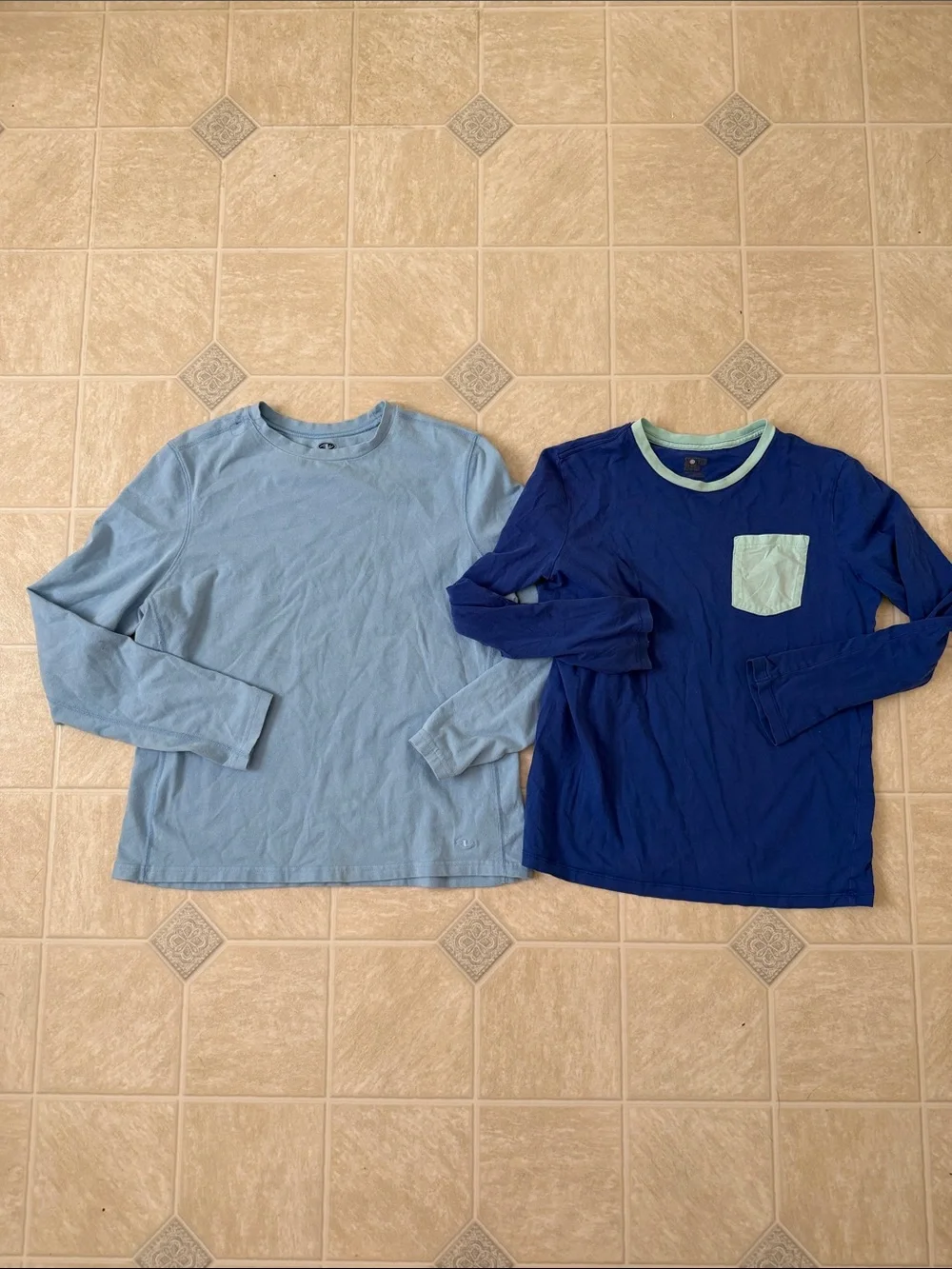 Girls 12 Top Bundle